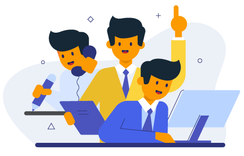 Deep Experience & Team